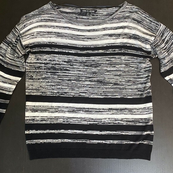 Cable & Gauge Shirt - Picture 3 of 4